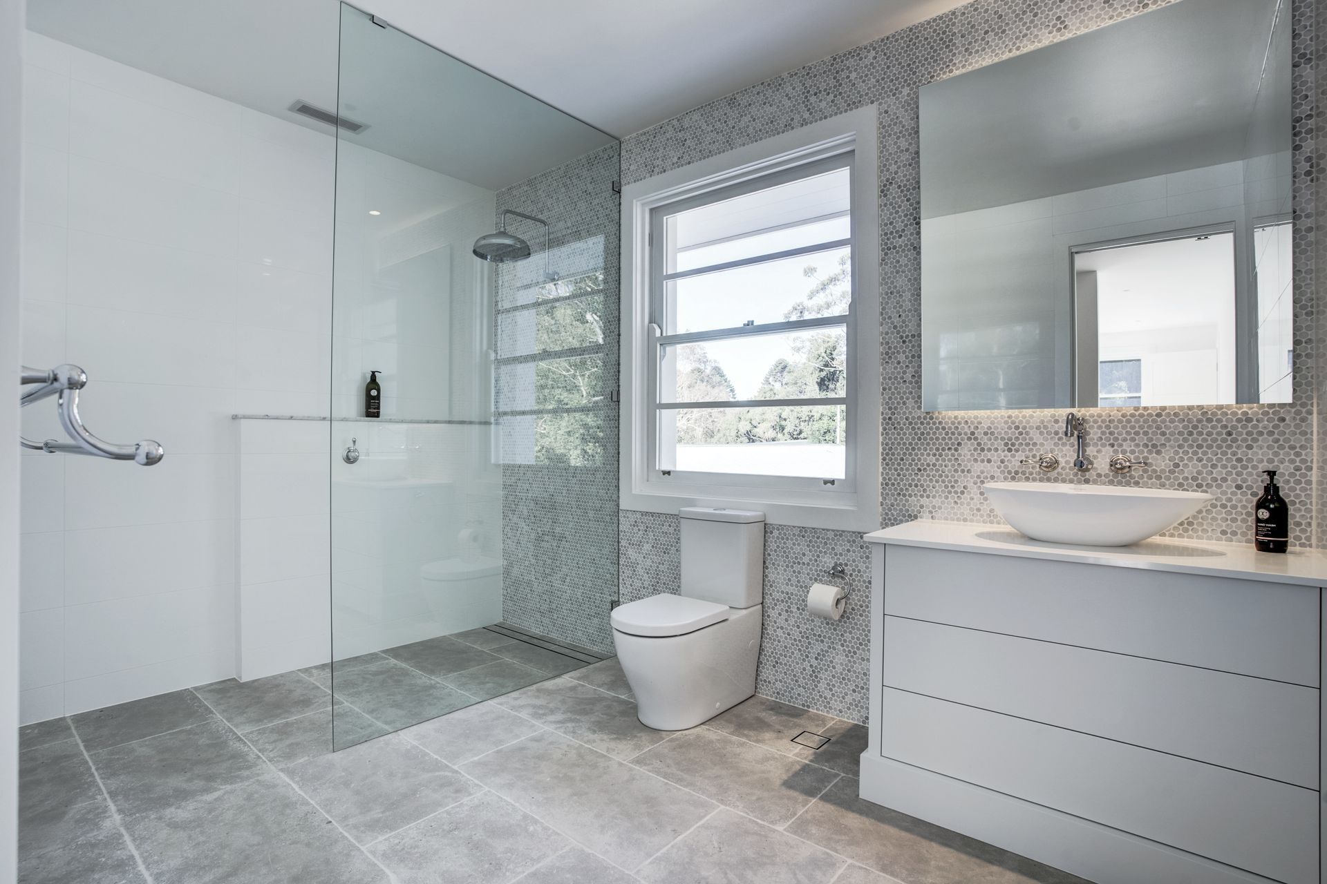 Supporting Image 2 for Advance Building Services