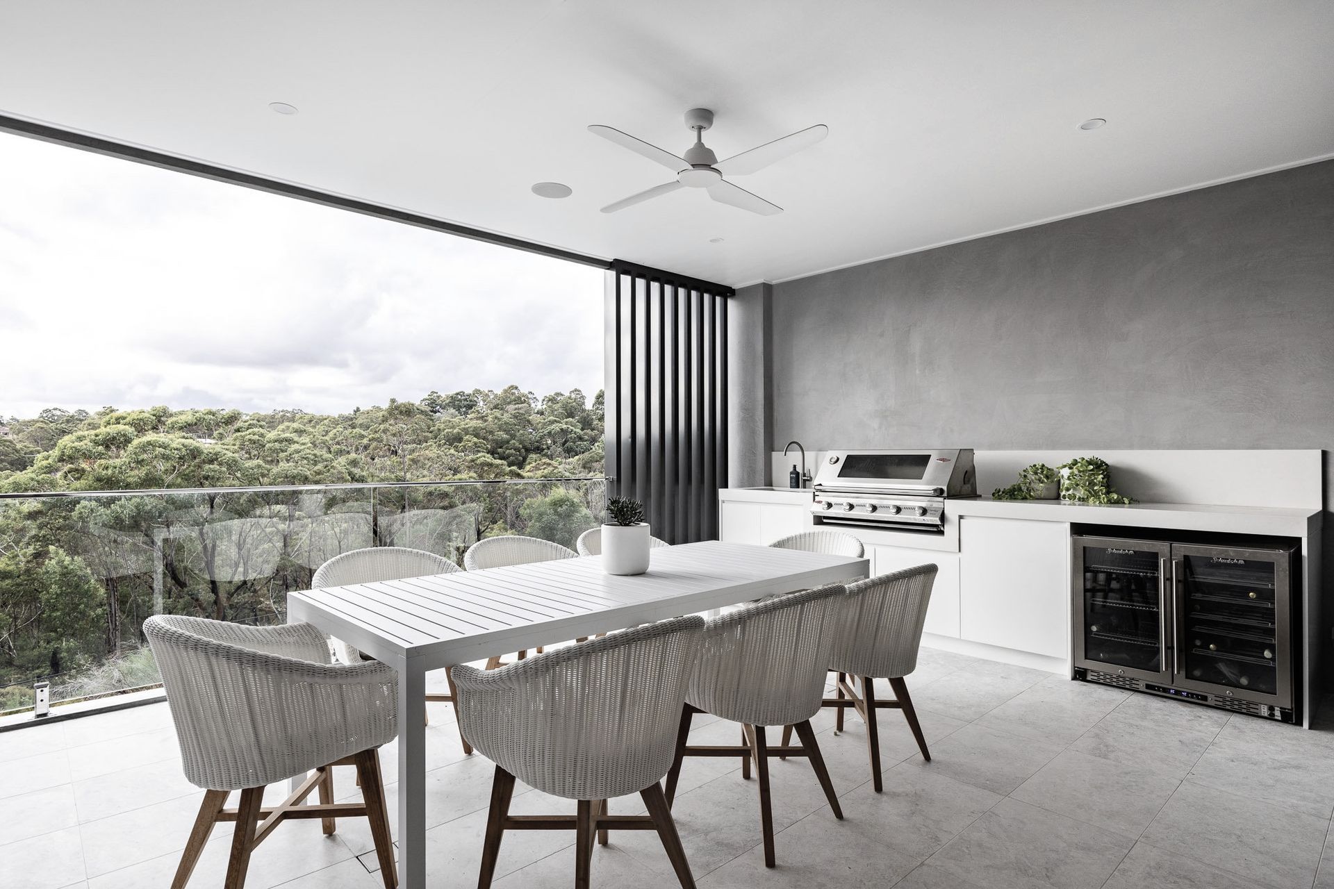 Hero Banner for LUX BUILDING