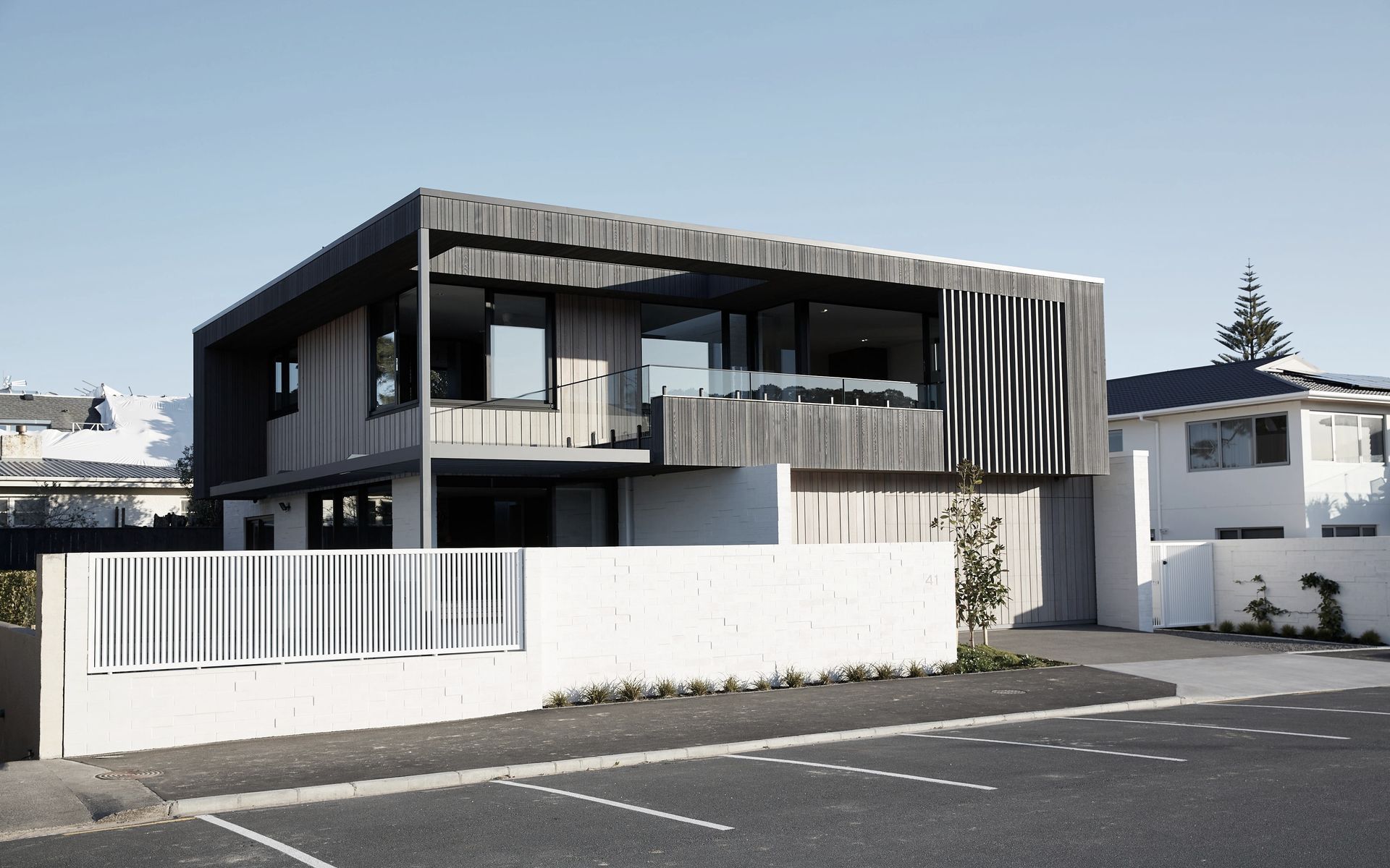 Supporting Image 2 for Page & Daley Builders