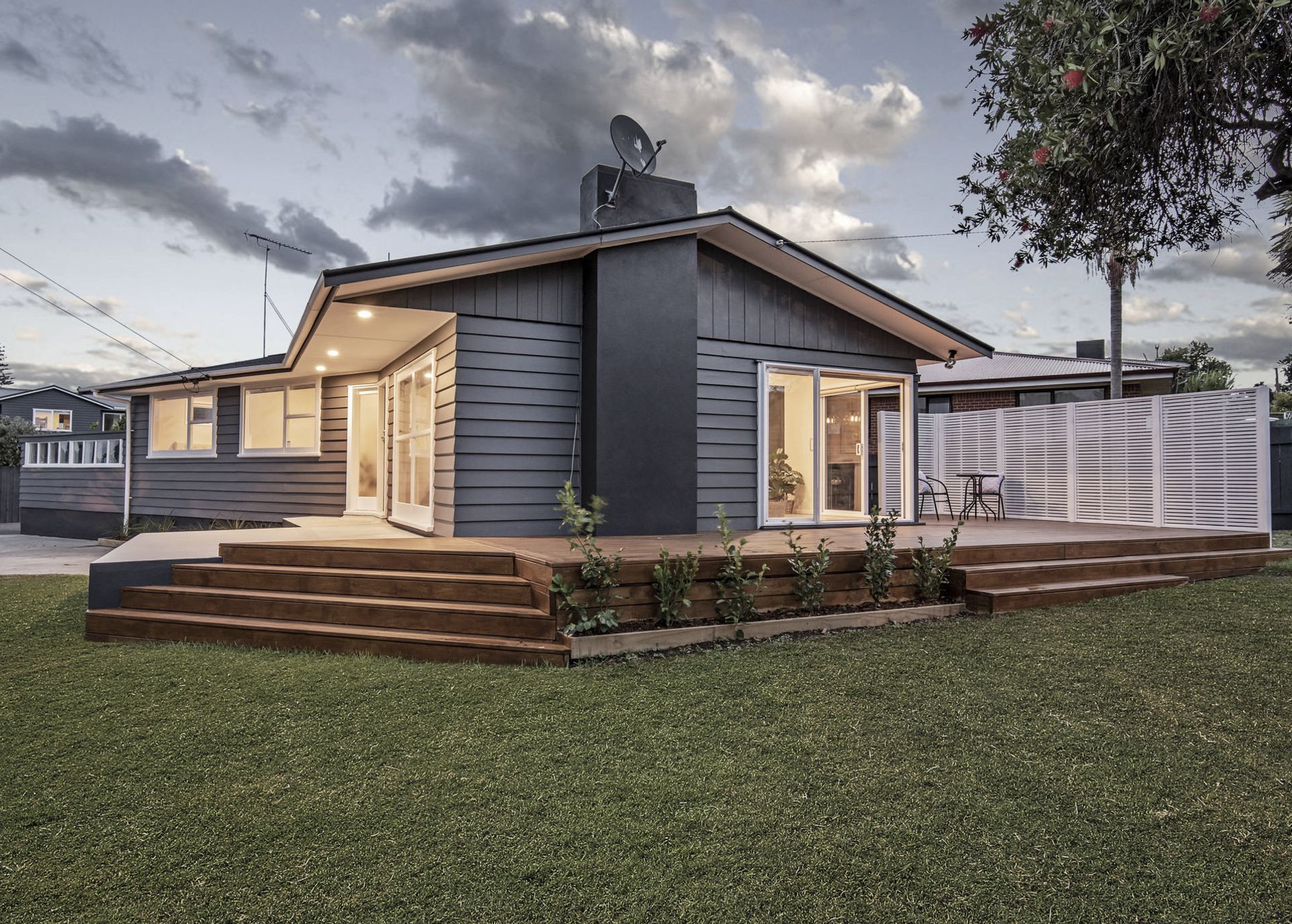 Ardmore Builders