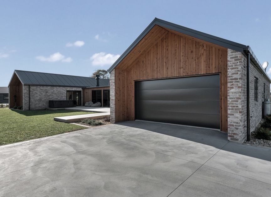 Waikato Build