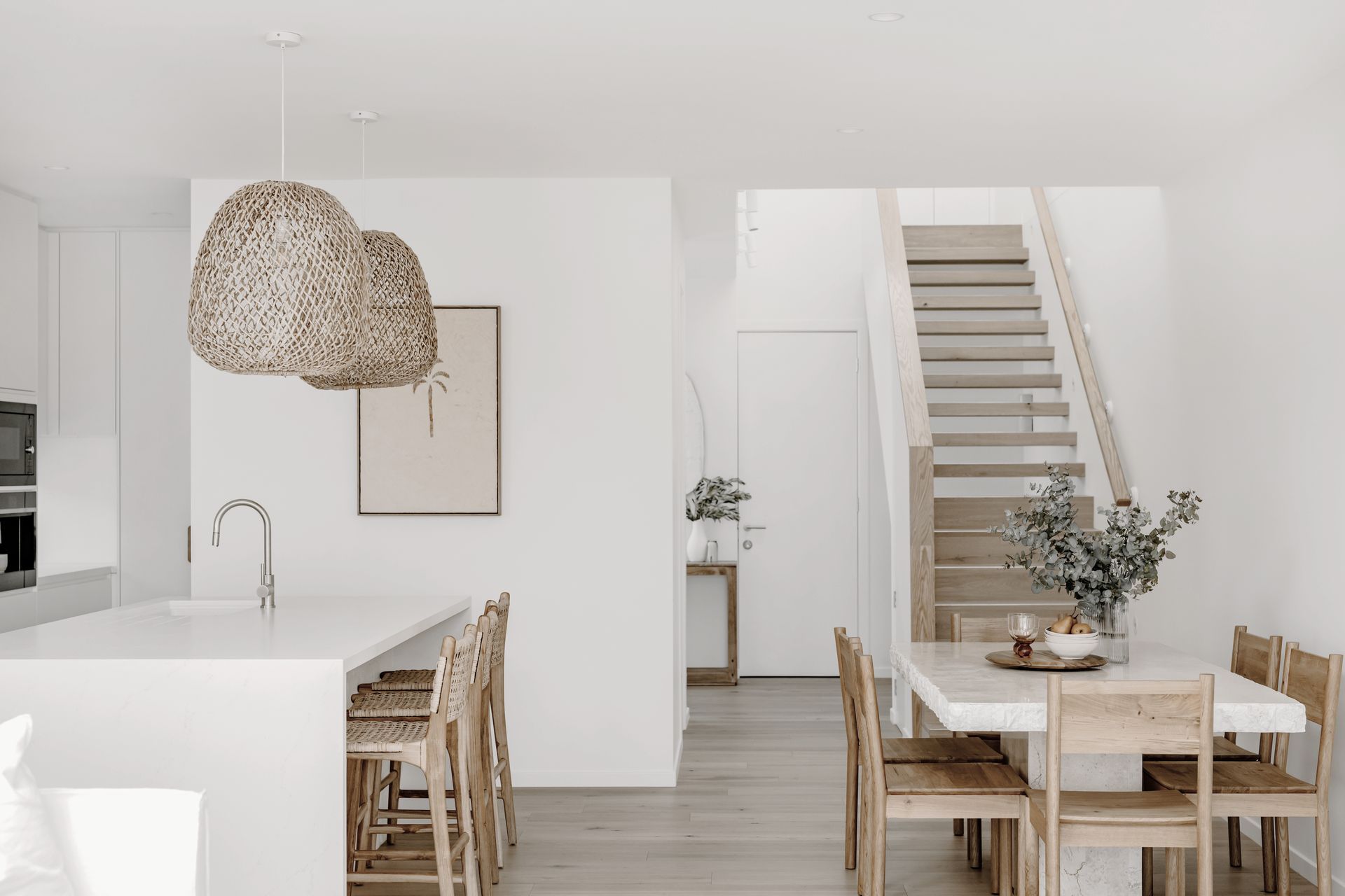 Hero Banner for H + S Building