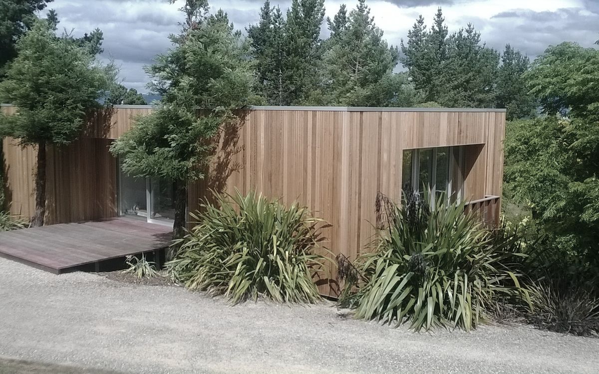 Supporting Image 2 for Glenn Grant Builders