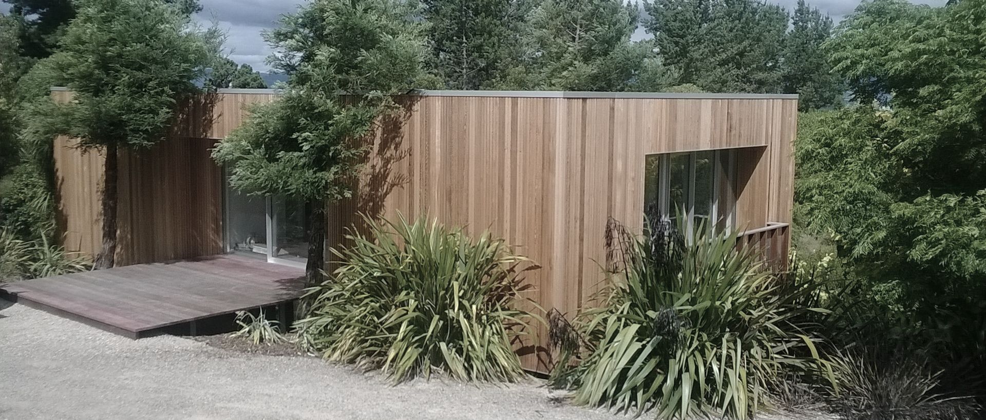 Supporting Image 2 for Glenn Grant Builders