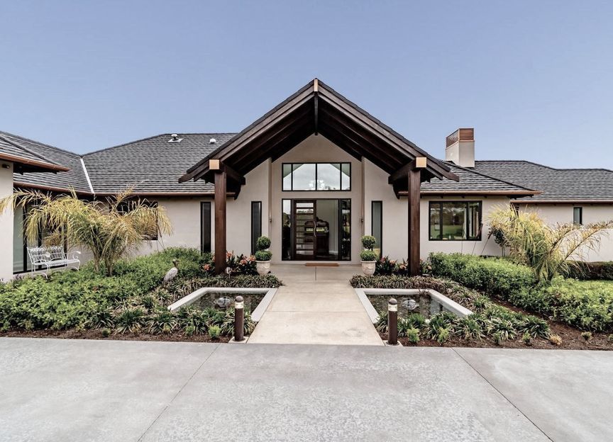 David Clarke Builders