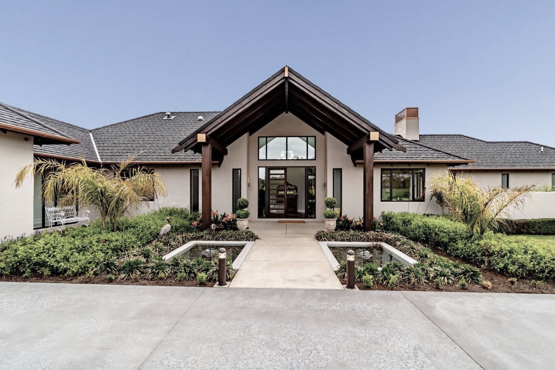 Hero Banner for David Clarke Builders