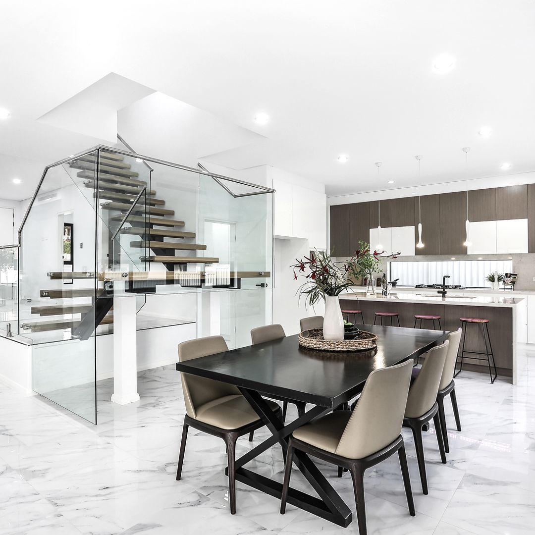 B Group Luxury Builders