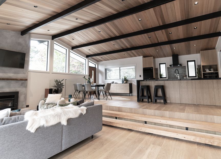 Macreadie Builders