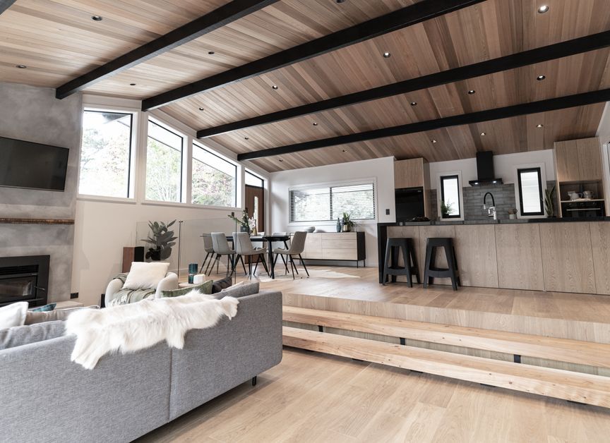 Macreadie Builders