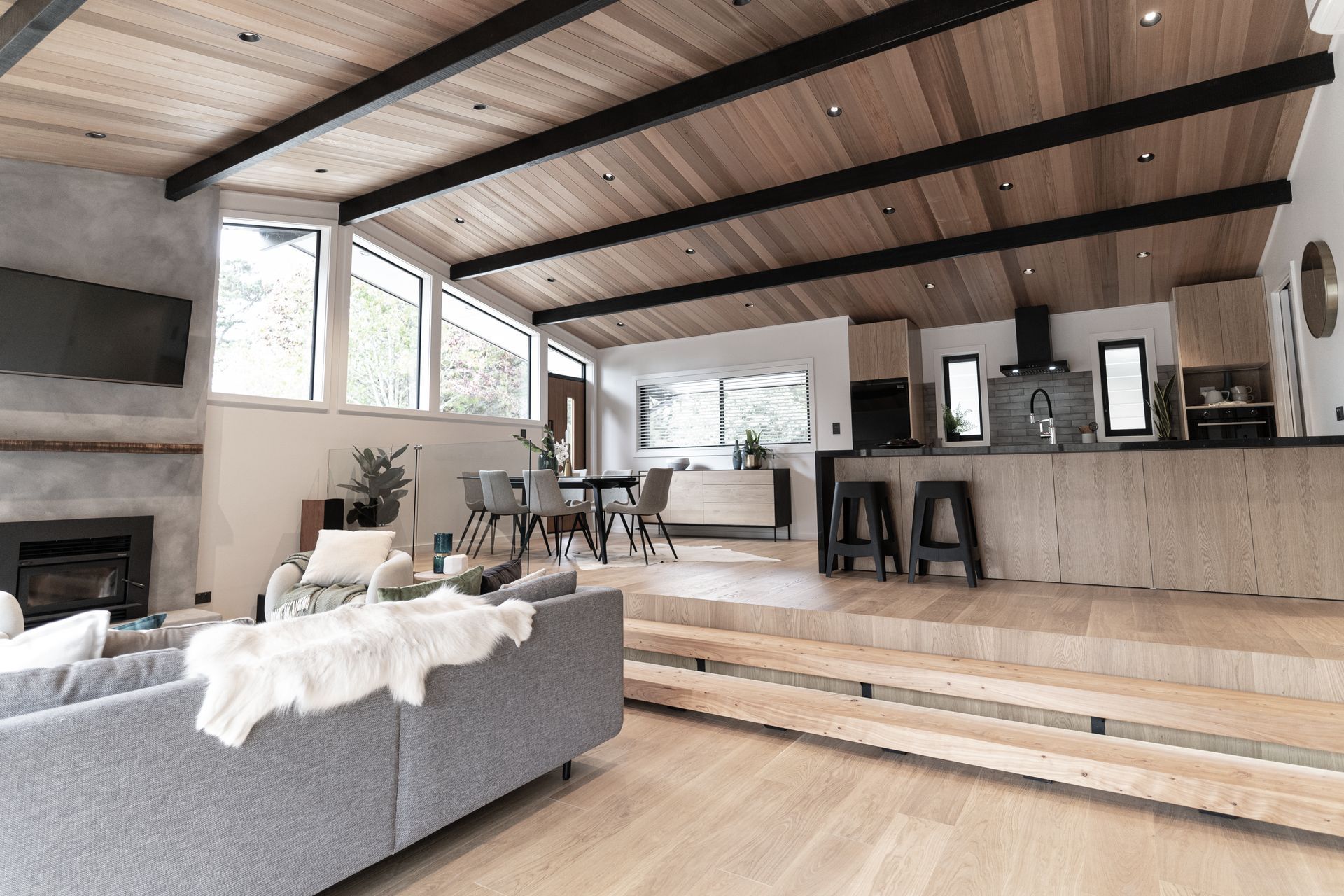 Hero Banner for Macreadie Builders