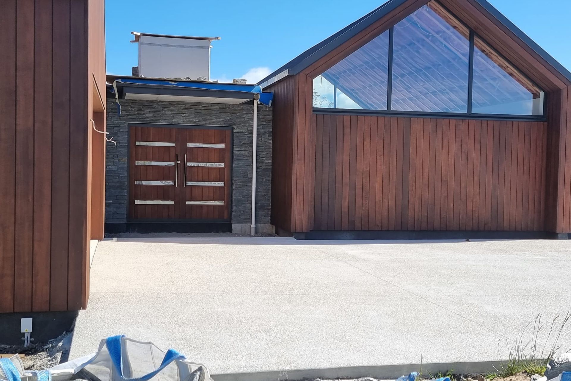 Hero Banner for Shaw Building Limited