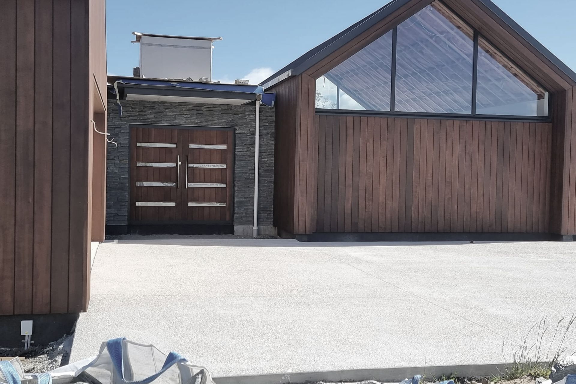 Shaw Building Limited banner