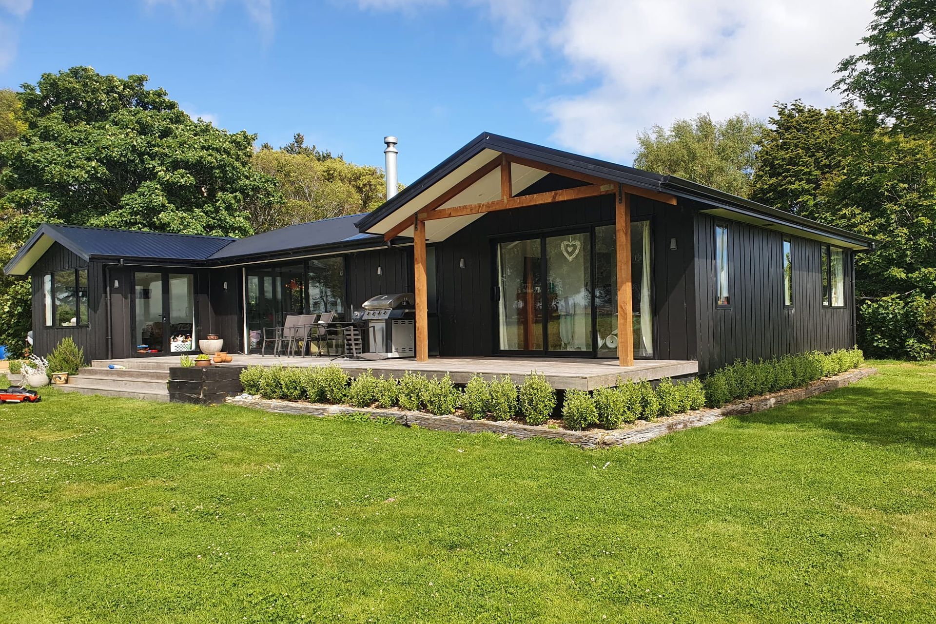 Supporting Image 1 for Shaw Building Limited