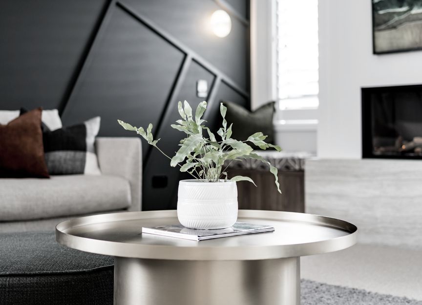 White Wood Homes