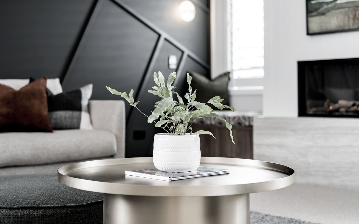 White Wood Homes banner