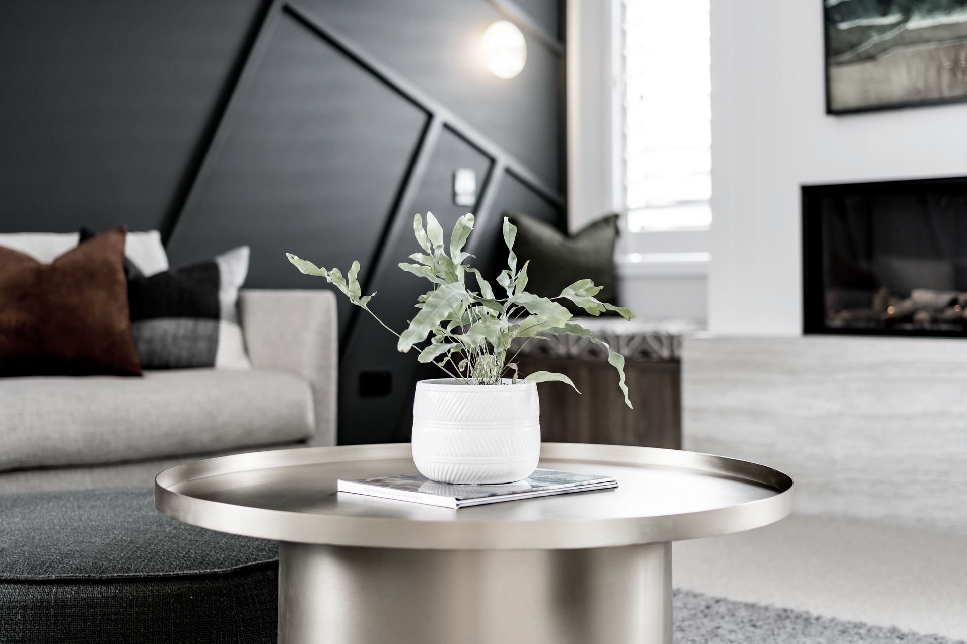 White Wood Homes banner