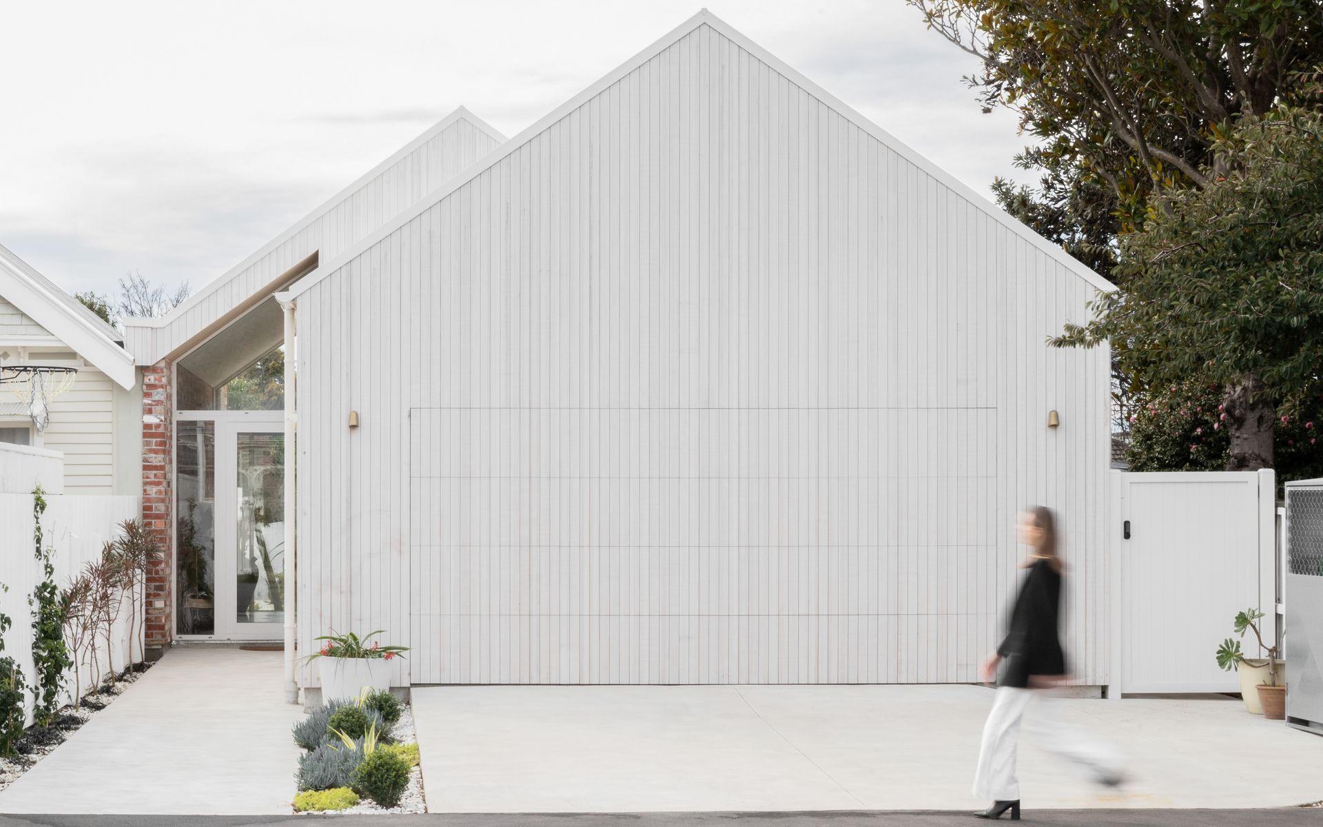 Supporting Image 2 for BUILT CHCH