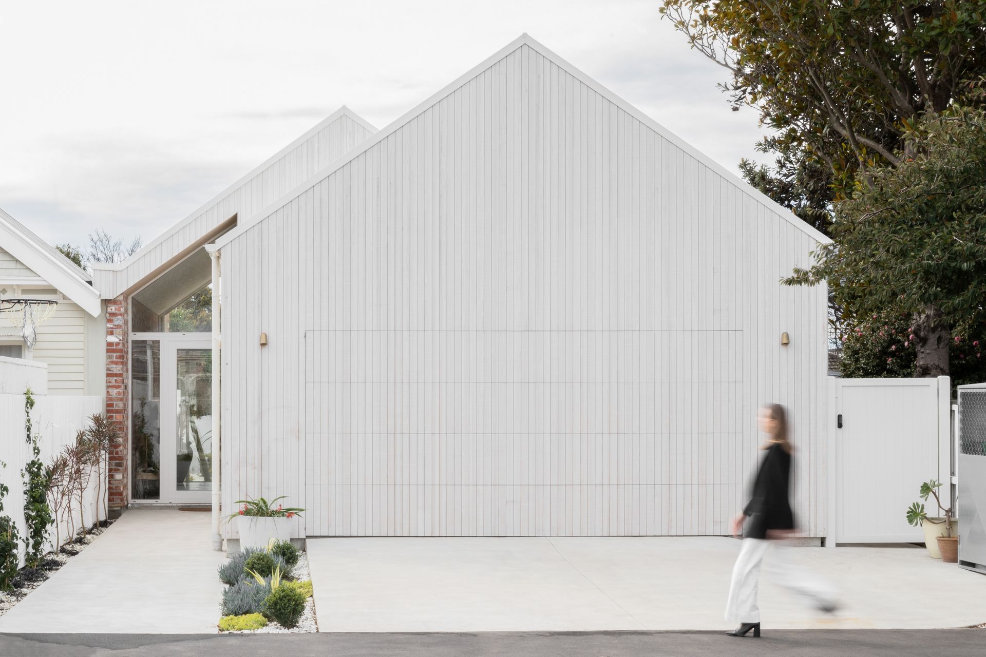 Supporting Image 2 for BUILT CHCH