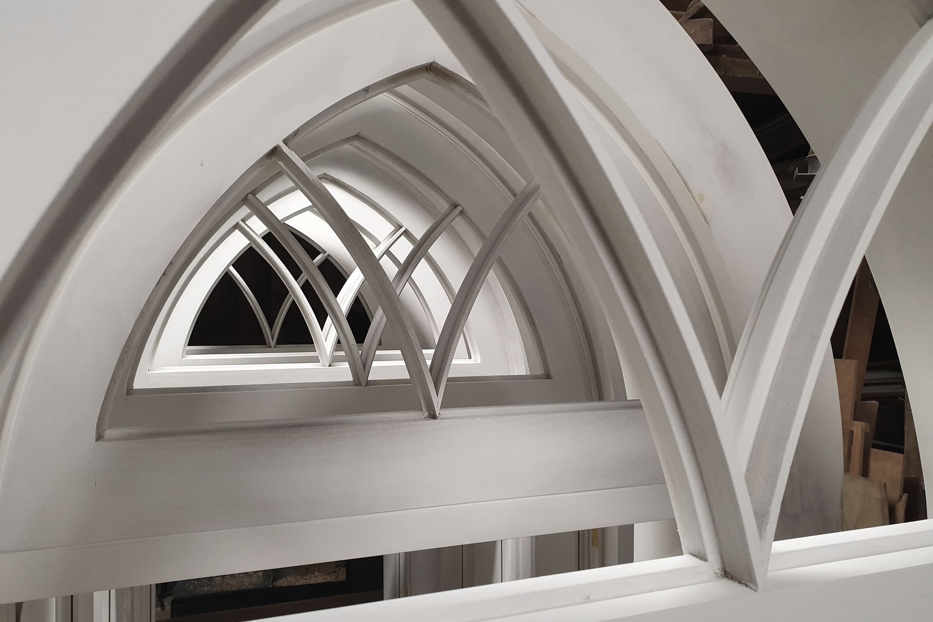 Kiwi Carpentry Northland Limited banner