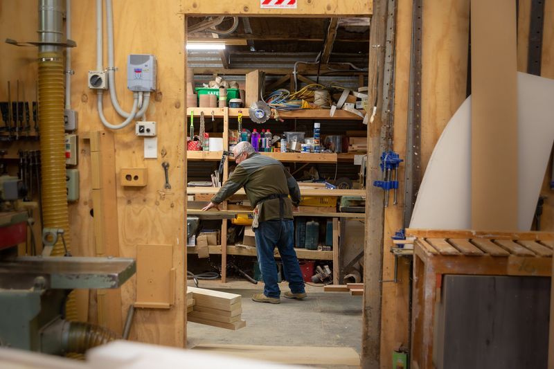 Parkhill Joinery