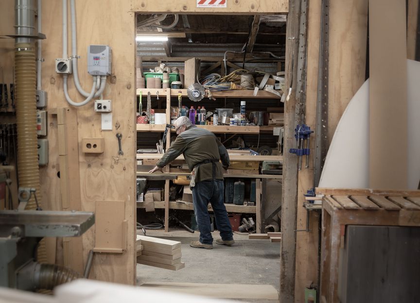 Parkhill Joinery