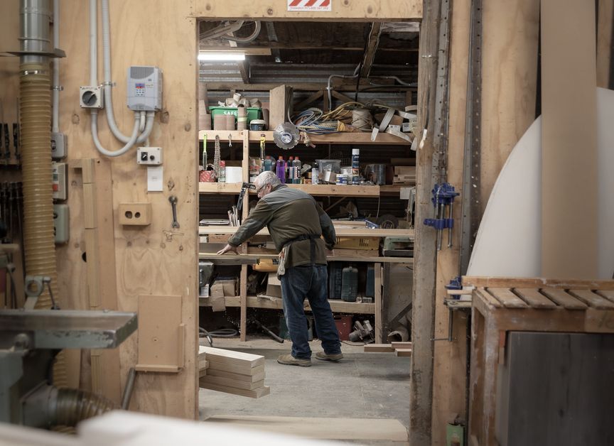 Parkhill Joinery