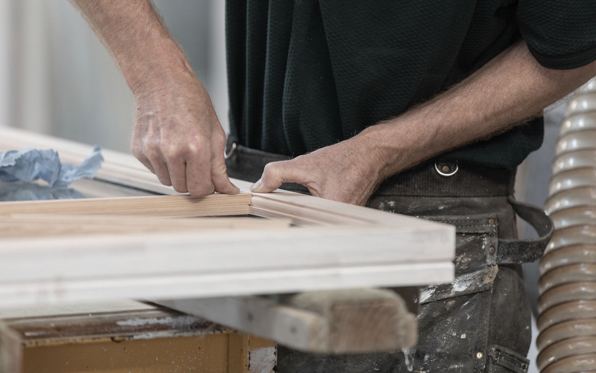 Supporting Image 1 for Parkhill Joinery