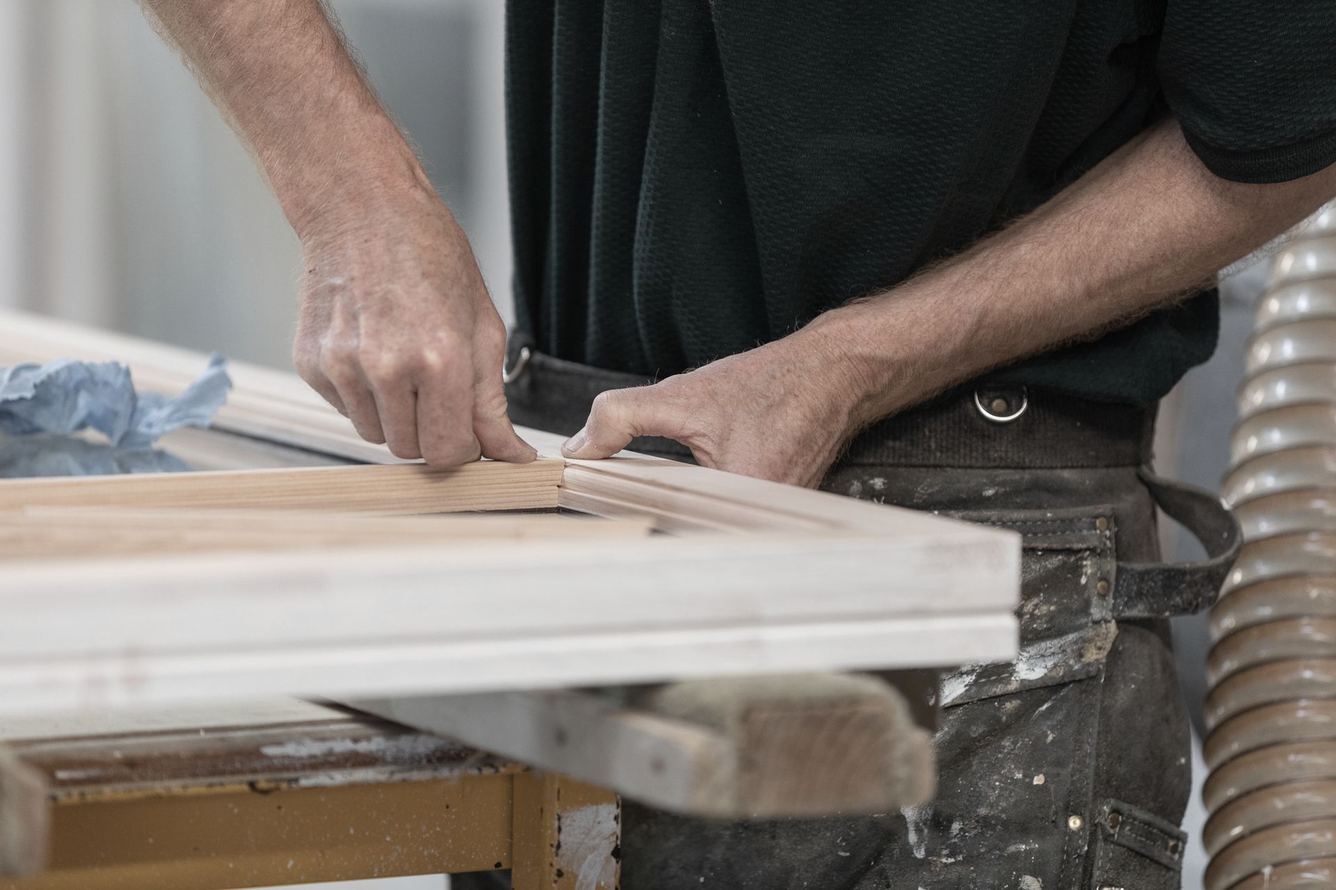 Supporting Image 1 for Parkhill Joinery