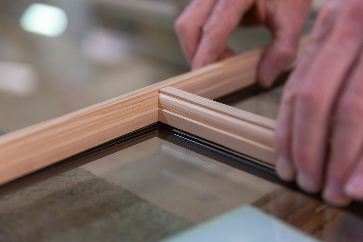 Parkhill Joinery