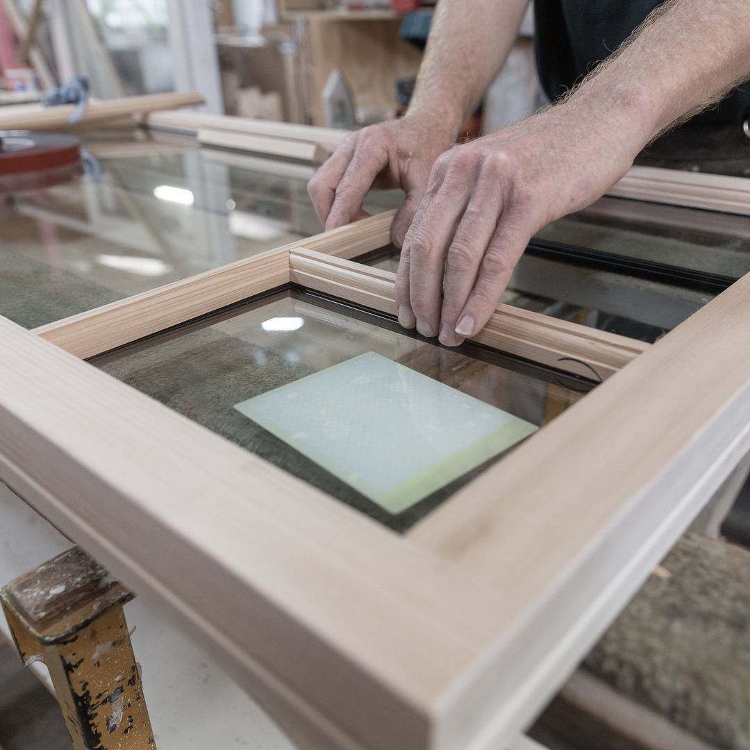 Parkhill Joinery