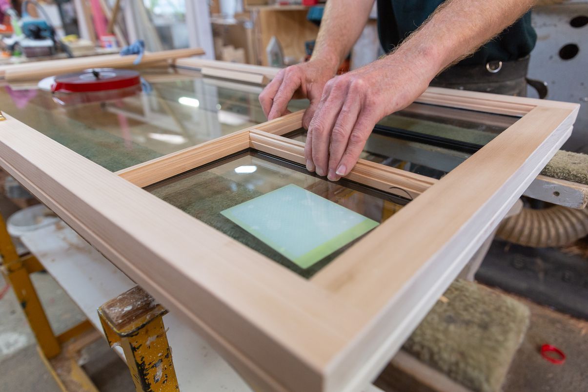 Parkhill Joinery