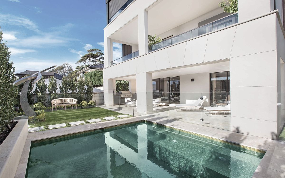 Supporting Image 2 for JMichael Constructions Pty Ltd