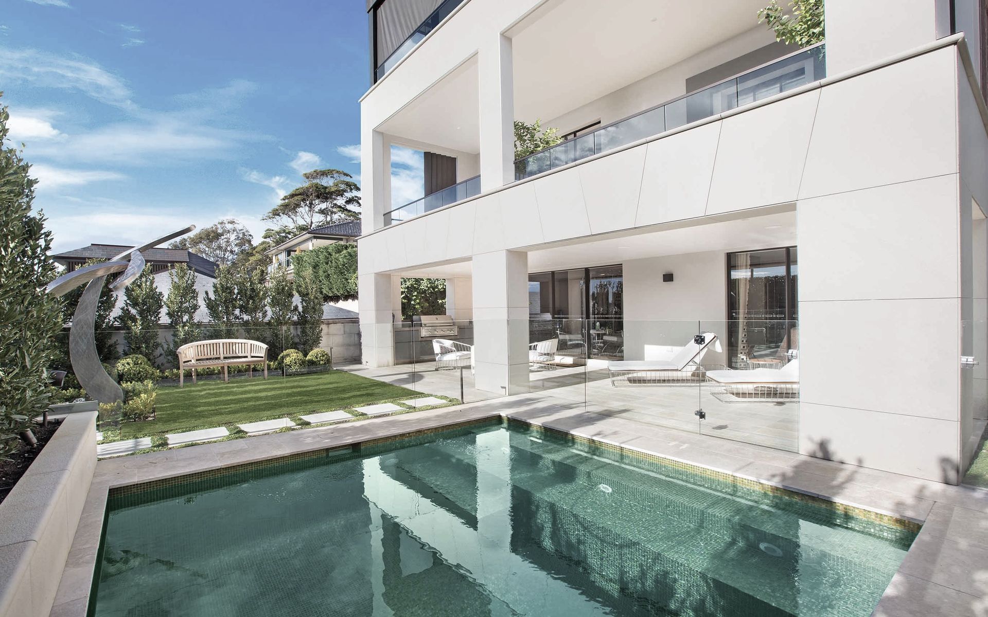 Supporting Image 2 for JMichael Constructions Pty Ltd
