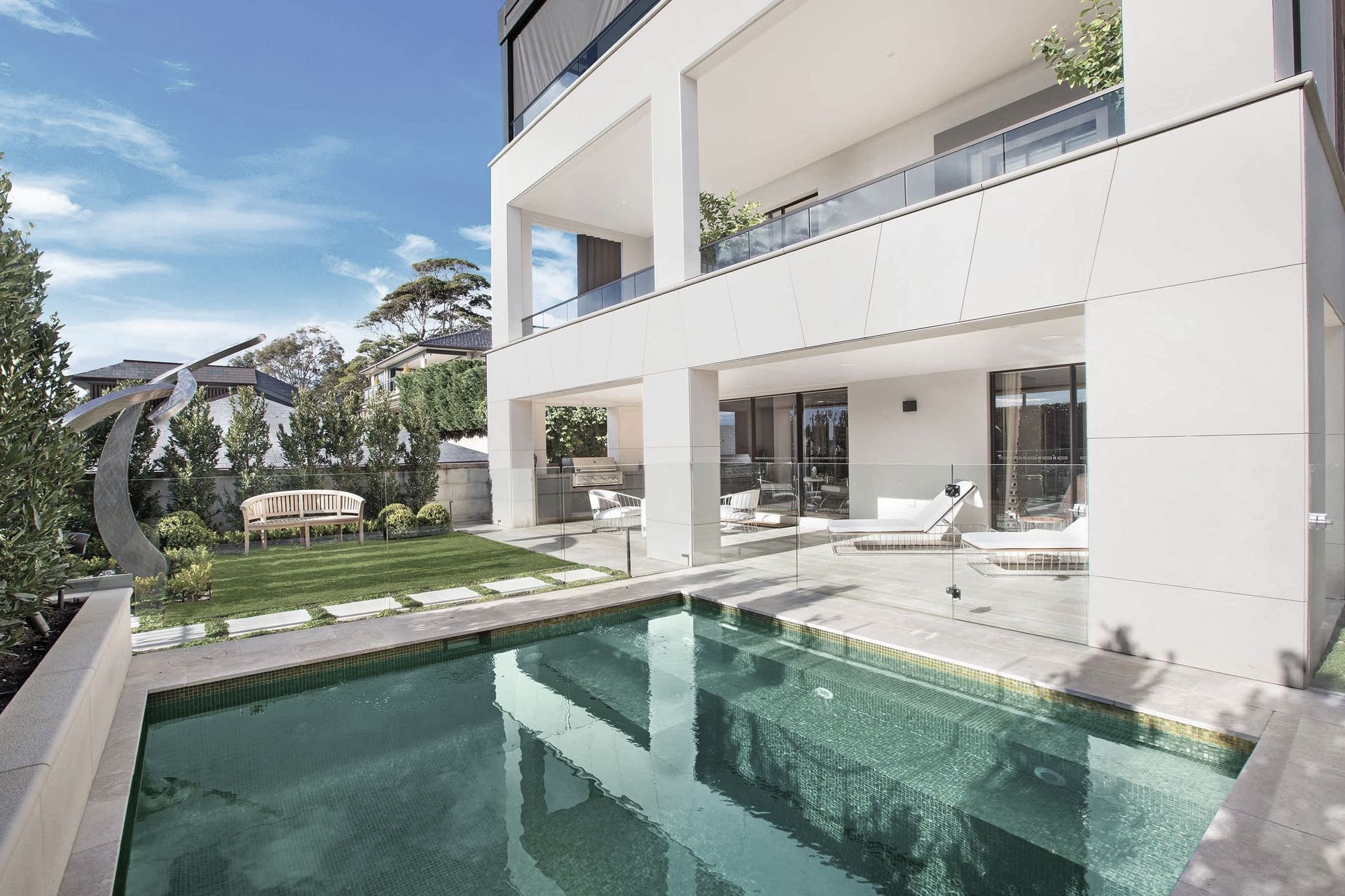 Supporting Image 2 for JMichael Constructions Pty Ltd