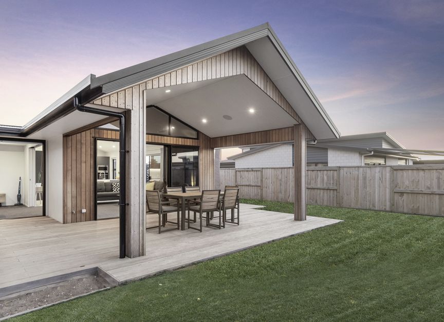 BG Homes