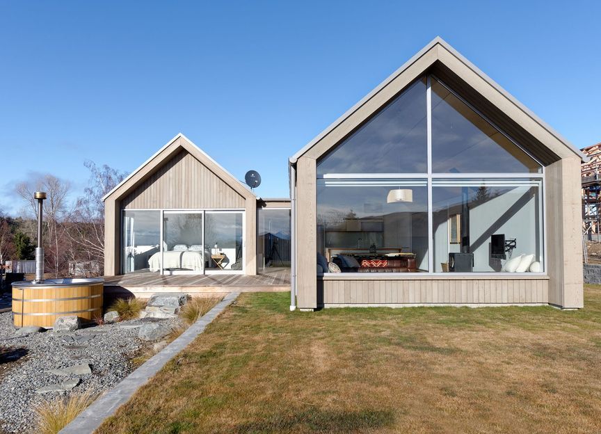 Steven Brooks Building