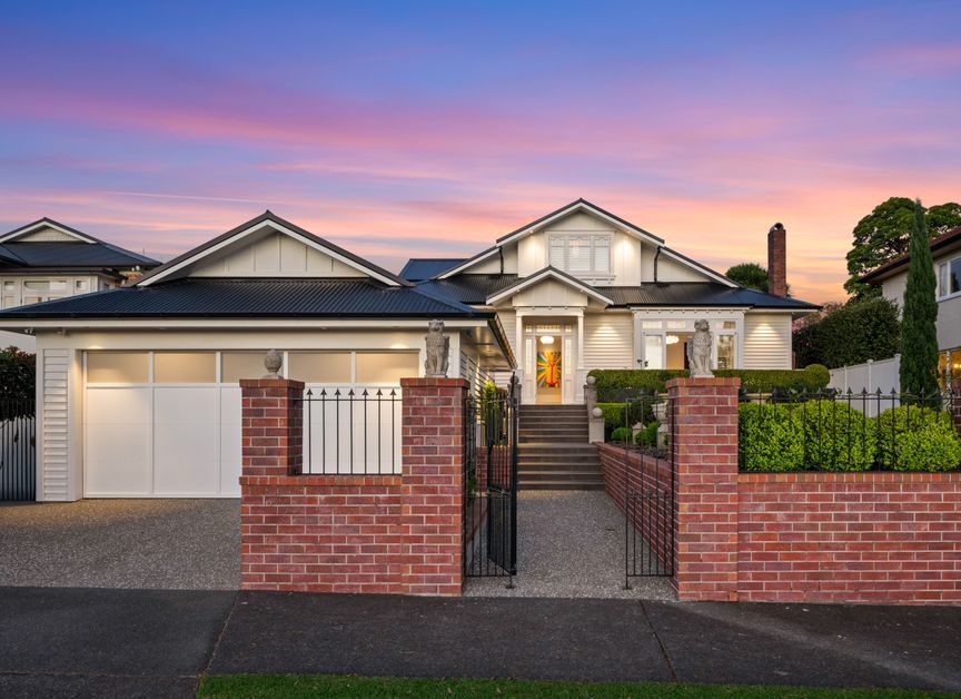 Hargraves Homes