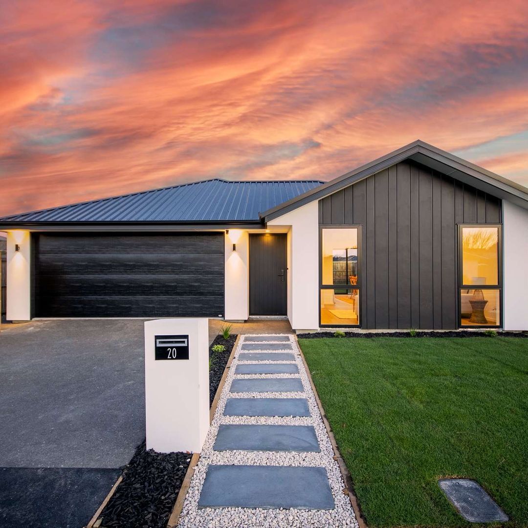 Absolute Homes