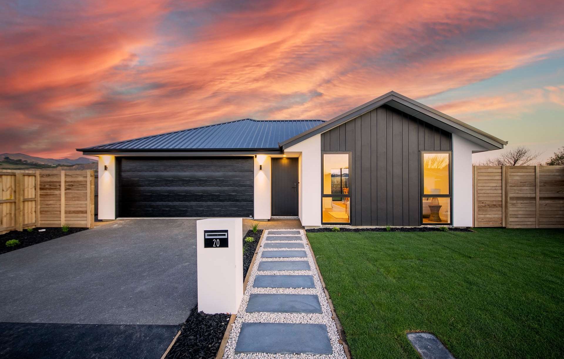Absolute Homes