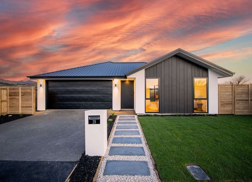 Absolute Homes