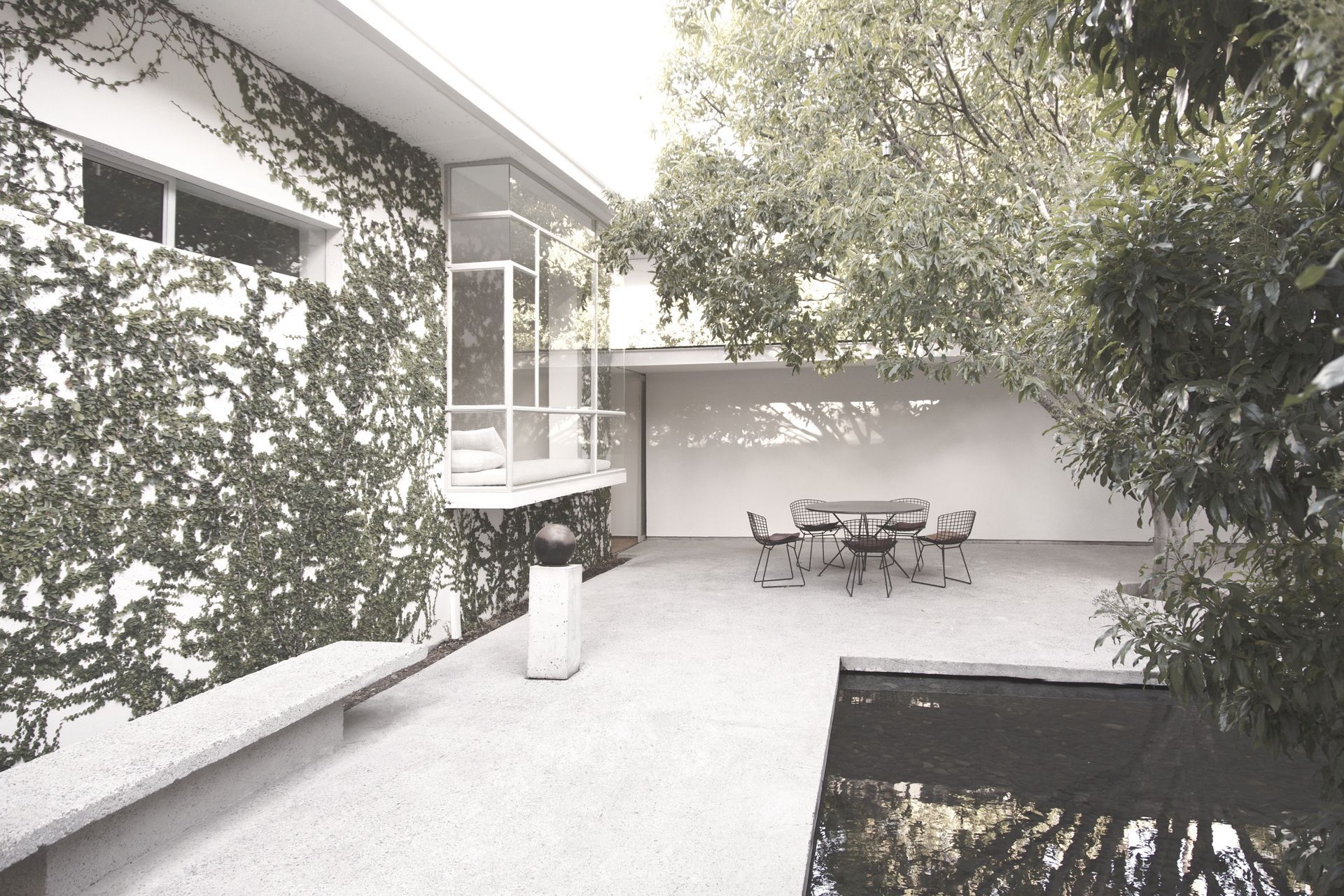 Hero Banner for EACD Building