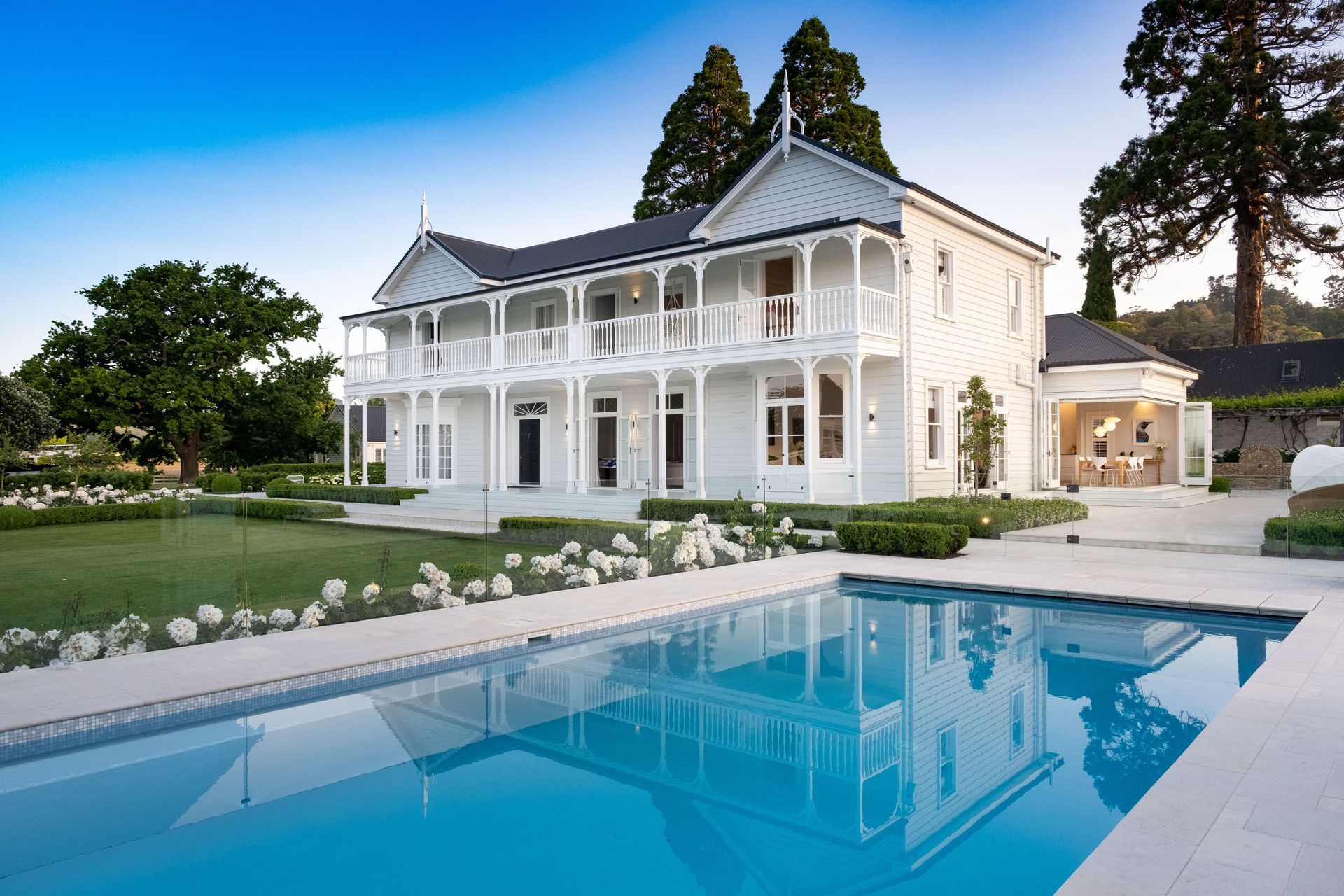 Hero Banner for Brittin Builders