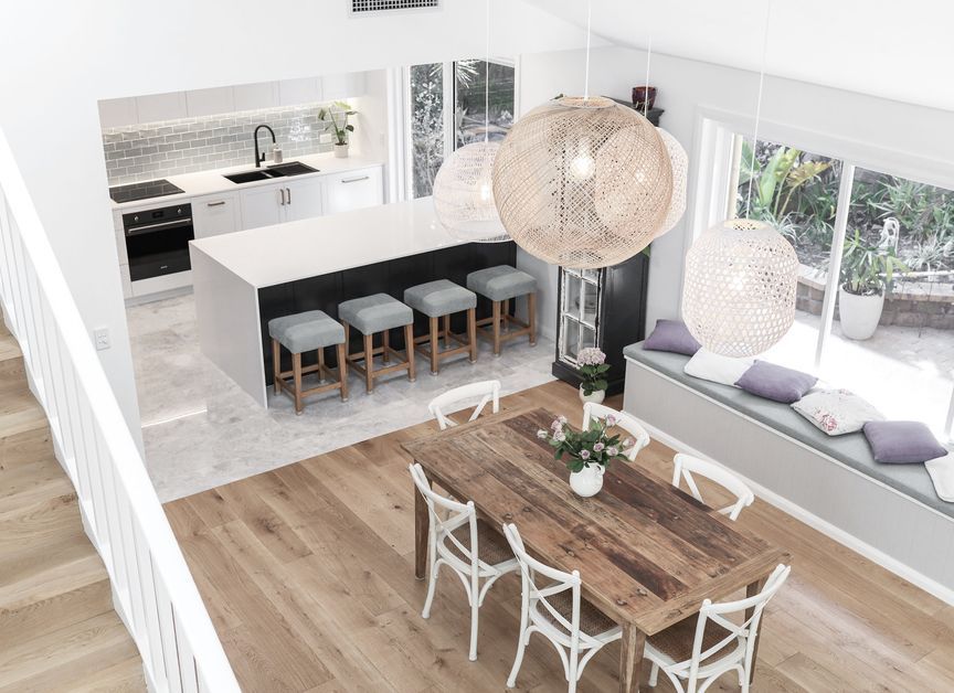 Sea Breeze Projects