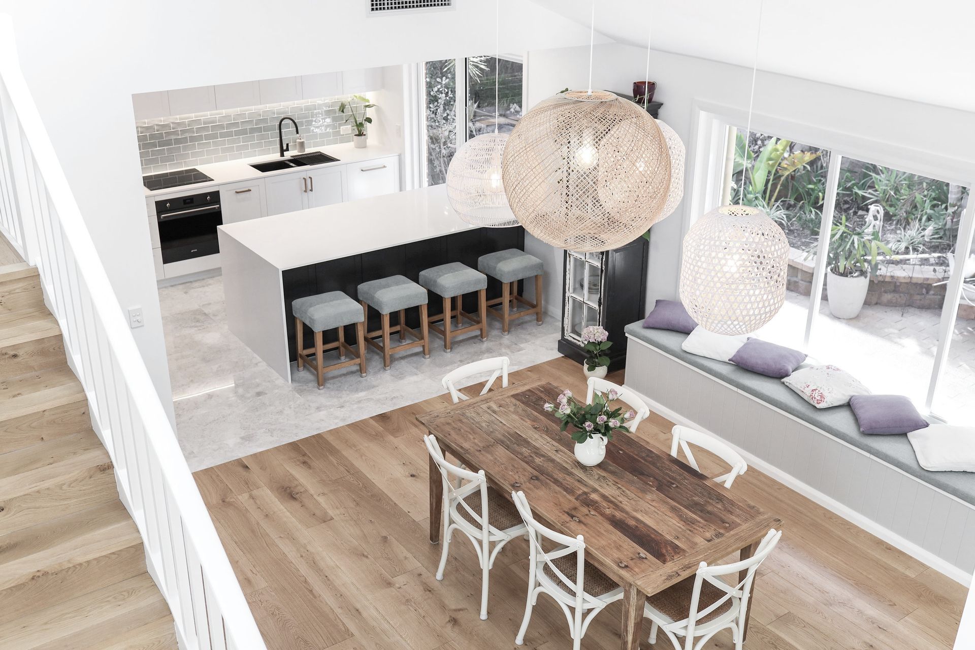 Hero Banner for Sea Breeze Projects