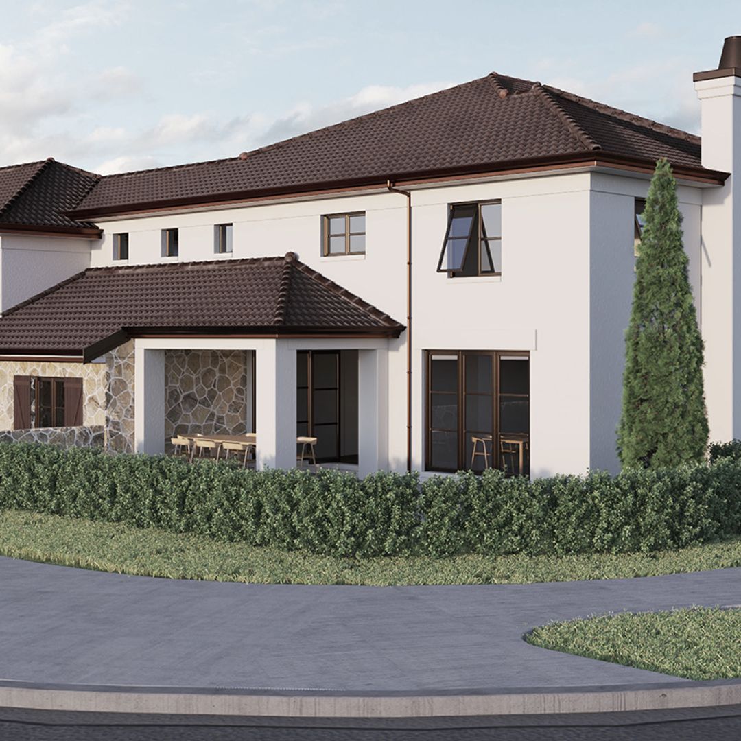 Eden Homes