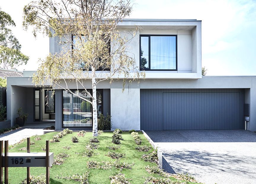 Thomas Archer Homes