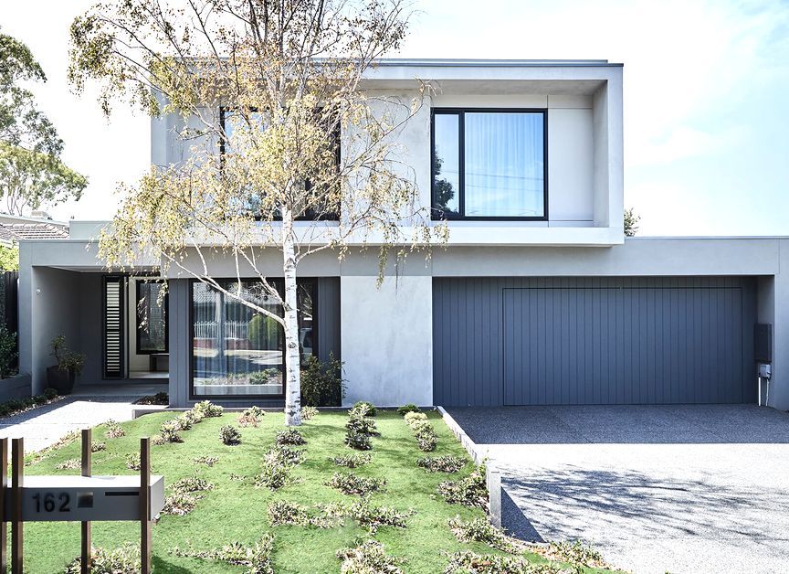 Thomas Archer Homes