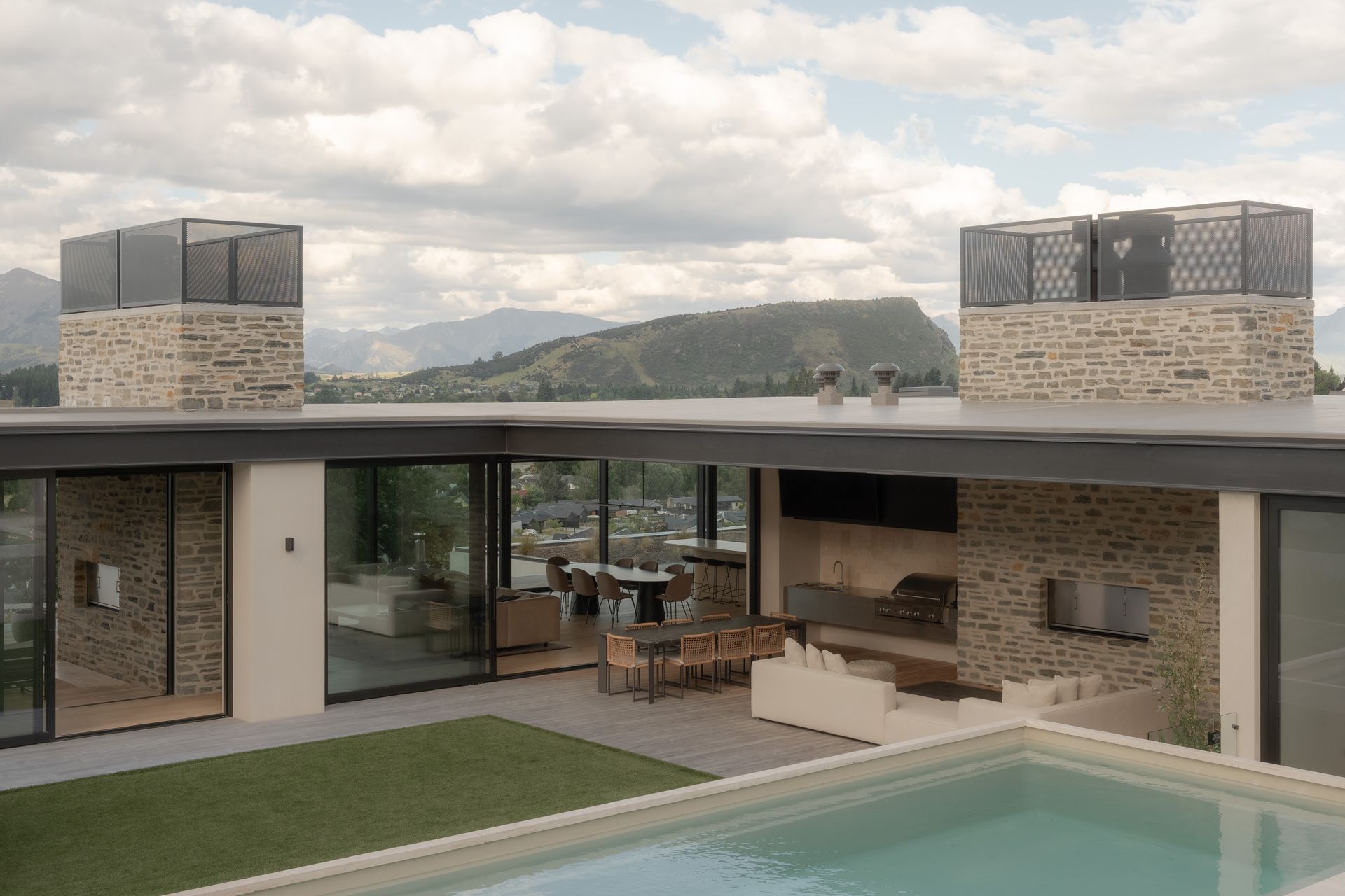 Supporting Image 3 for Archi Build