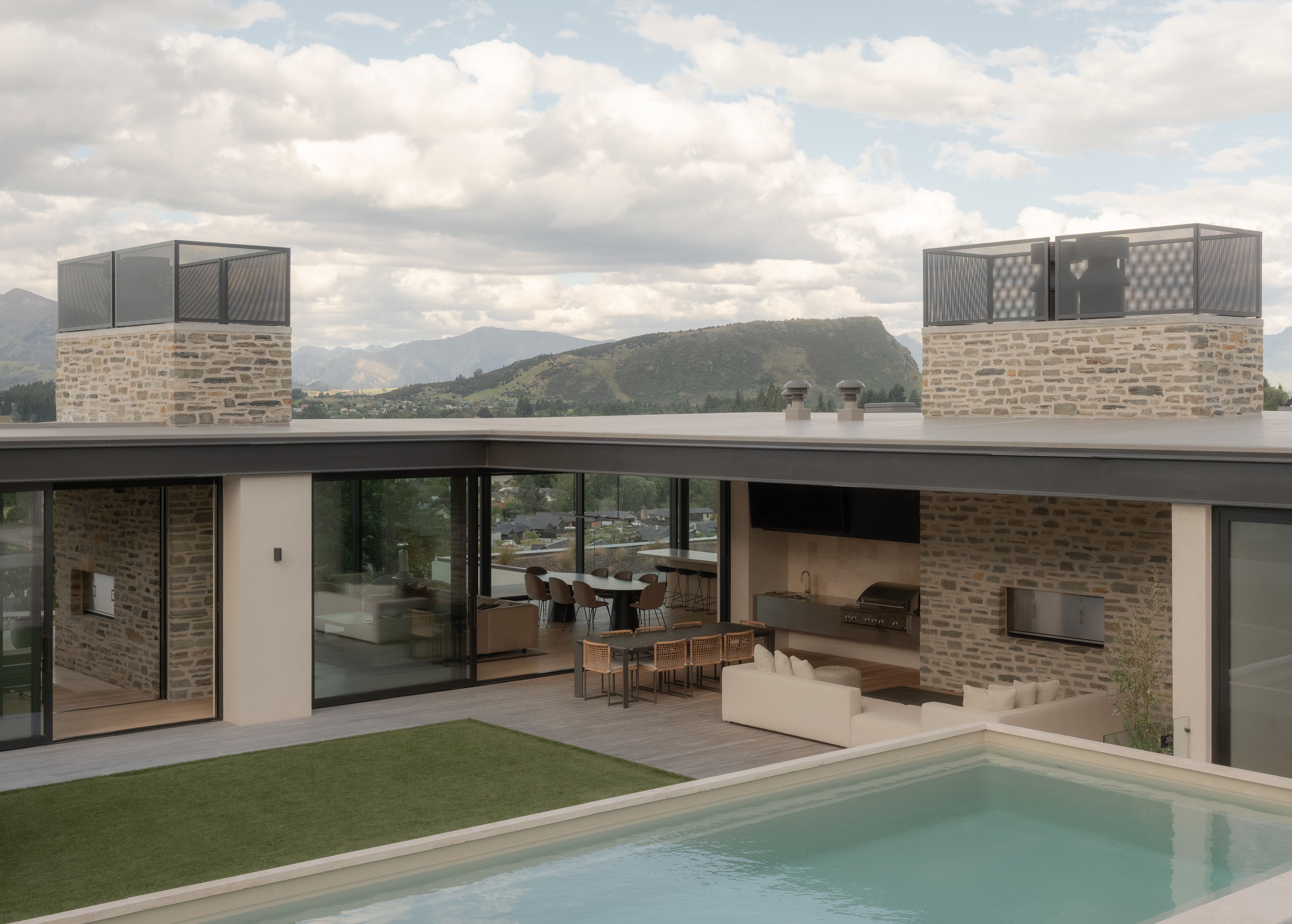 Archi Build