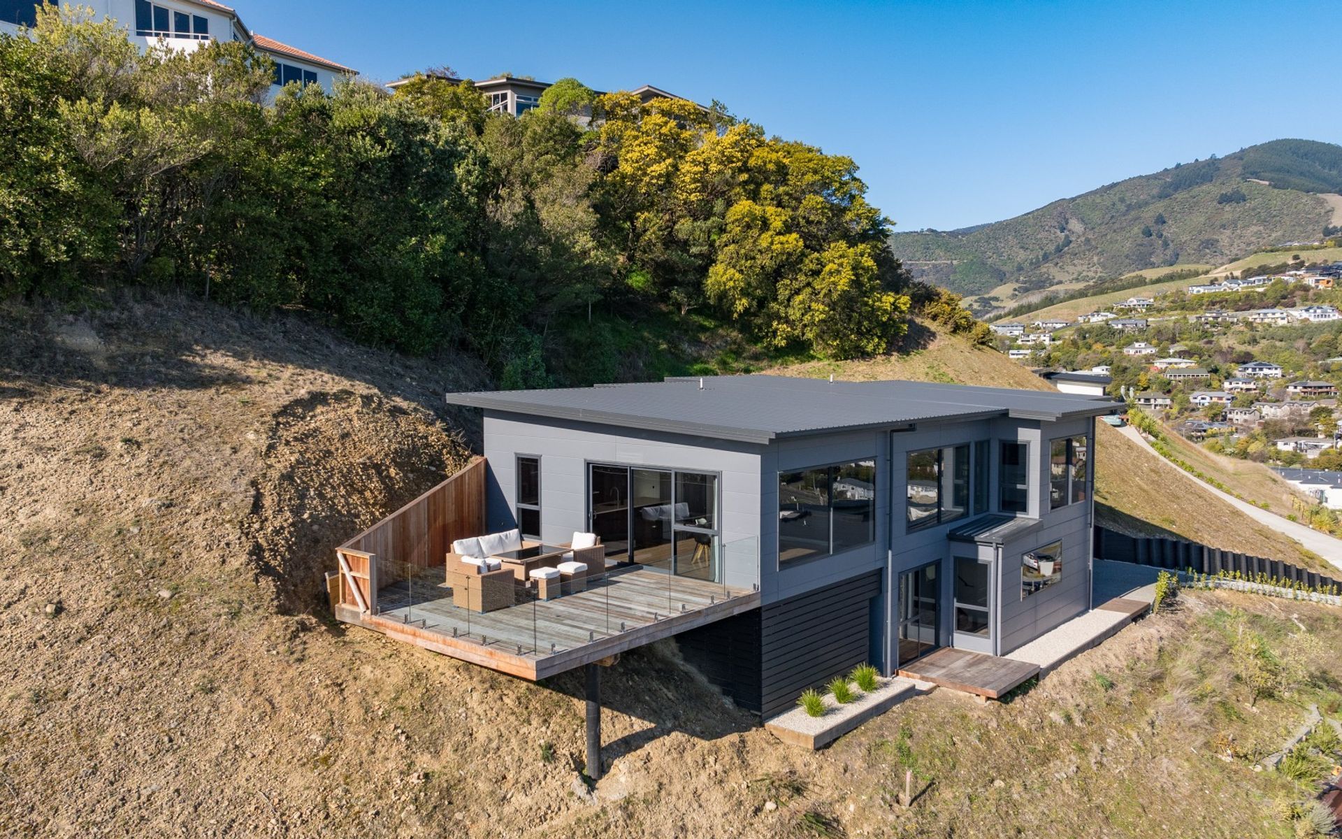 Supporting Image 2 for Tuakana Builders